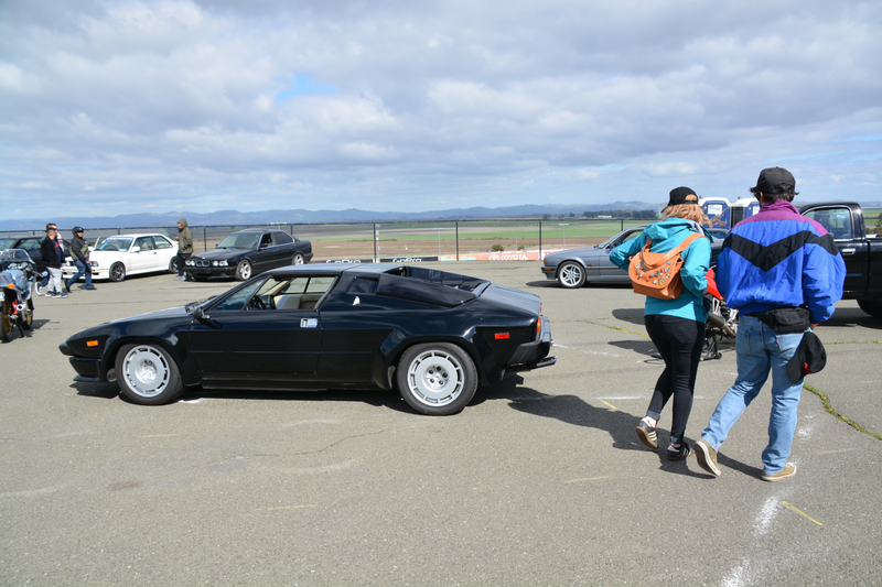 Illustration for article titled HooptieCon Is Finally Proof You Can Have A ComicCon For Cars